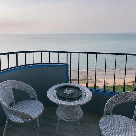 Horizon Batumi Aparthotel Ngoại thất bức ảnh