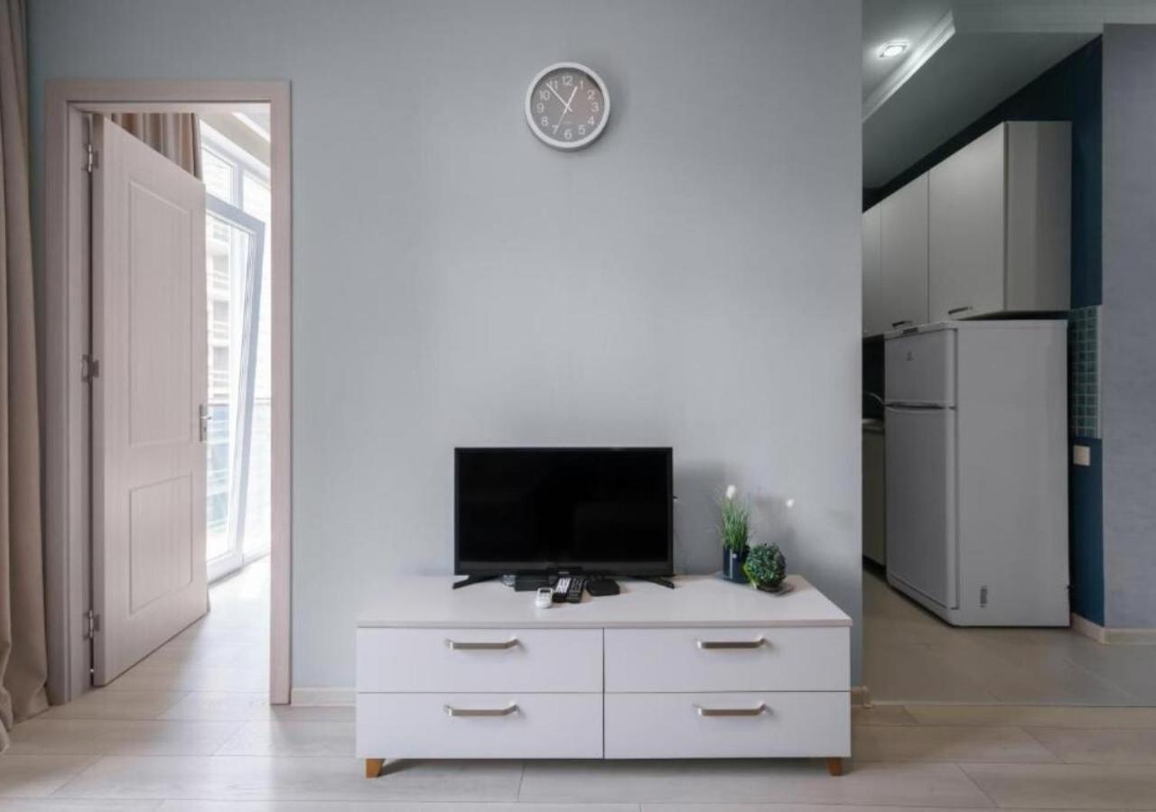 Horizon Batumi Aparthotel Ngoại thất bức ảnh