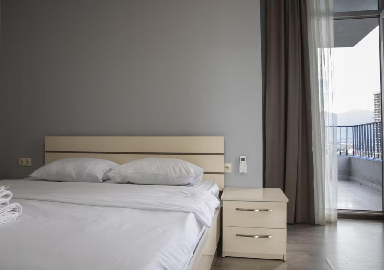 Horizon Batumi Aparthotel Ngoại thất bức ảnh