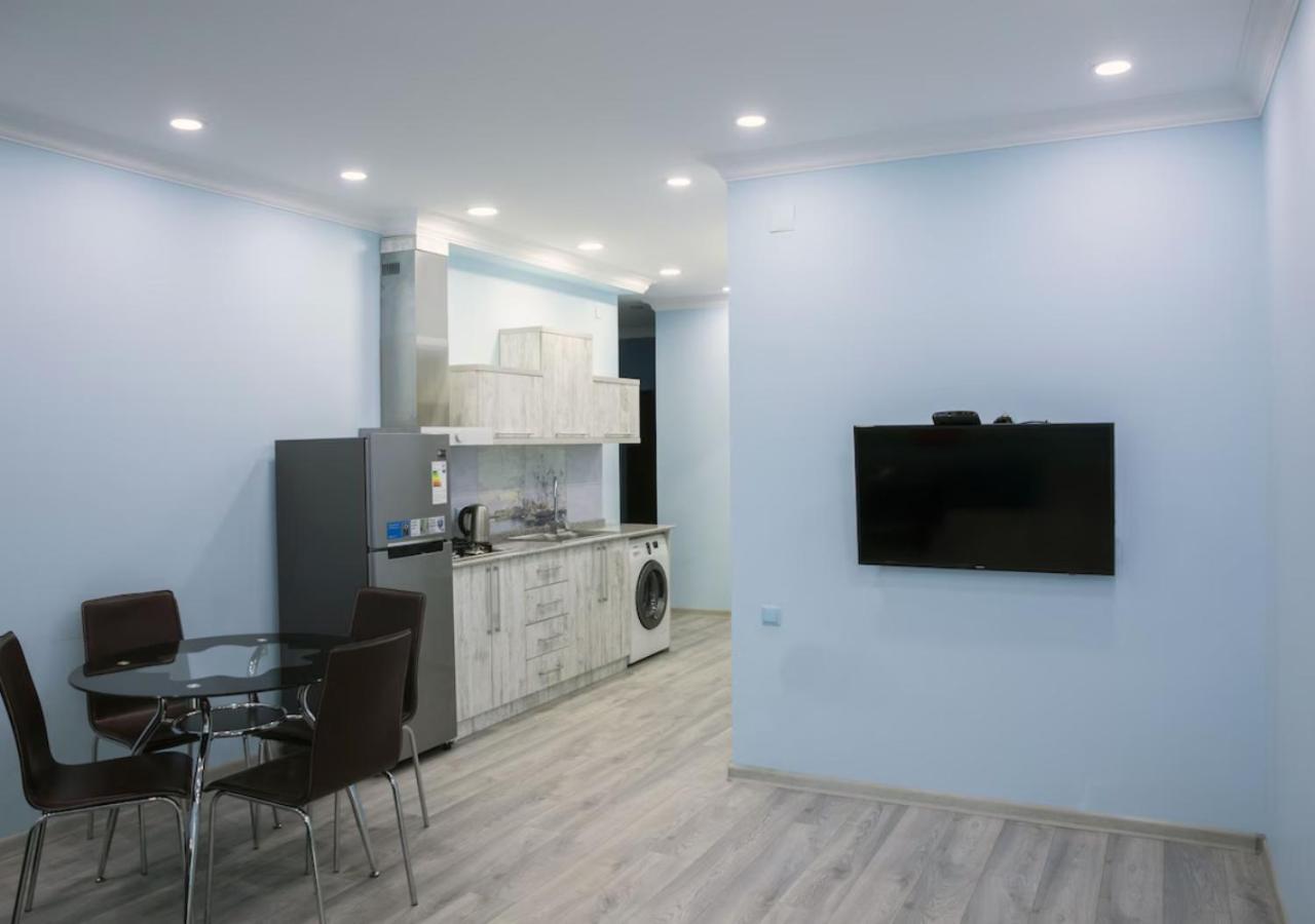Horizon Batumi Aparthotel Ngoại thất bức ảnh