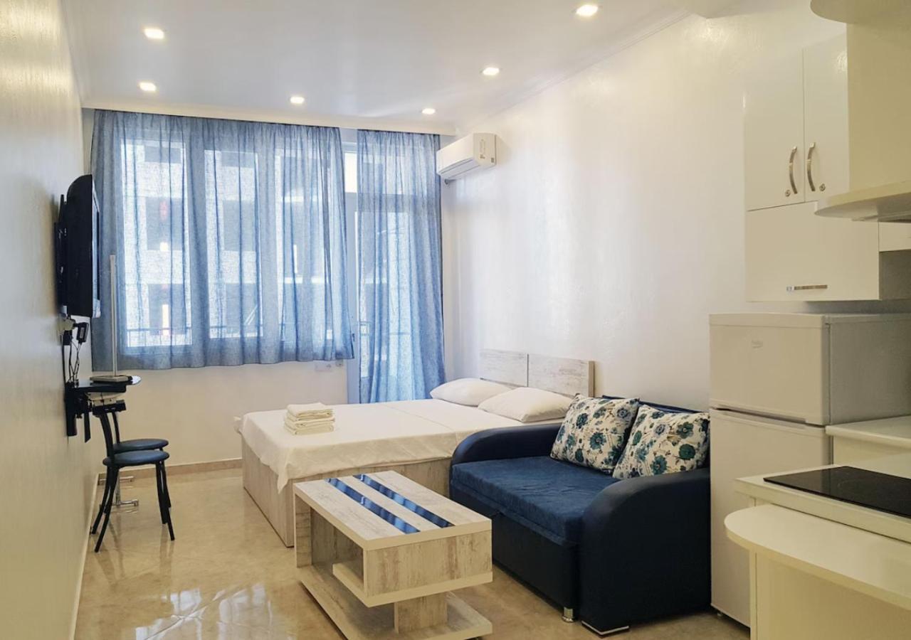 Horizon Batumi Aparthotel Ngoại thất bức ảnh