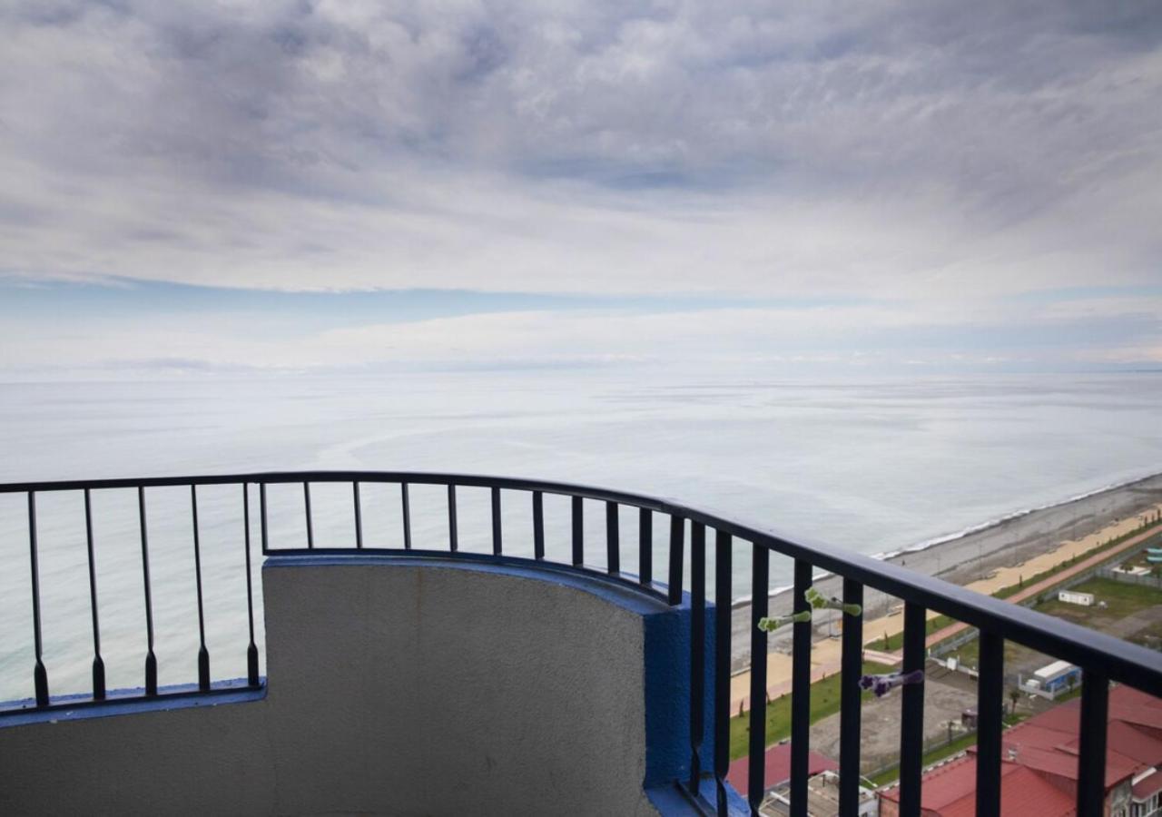 Horizon Batumi Aparthotel Ngoại thất bức ảnh
