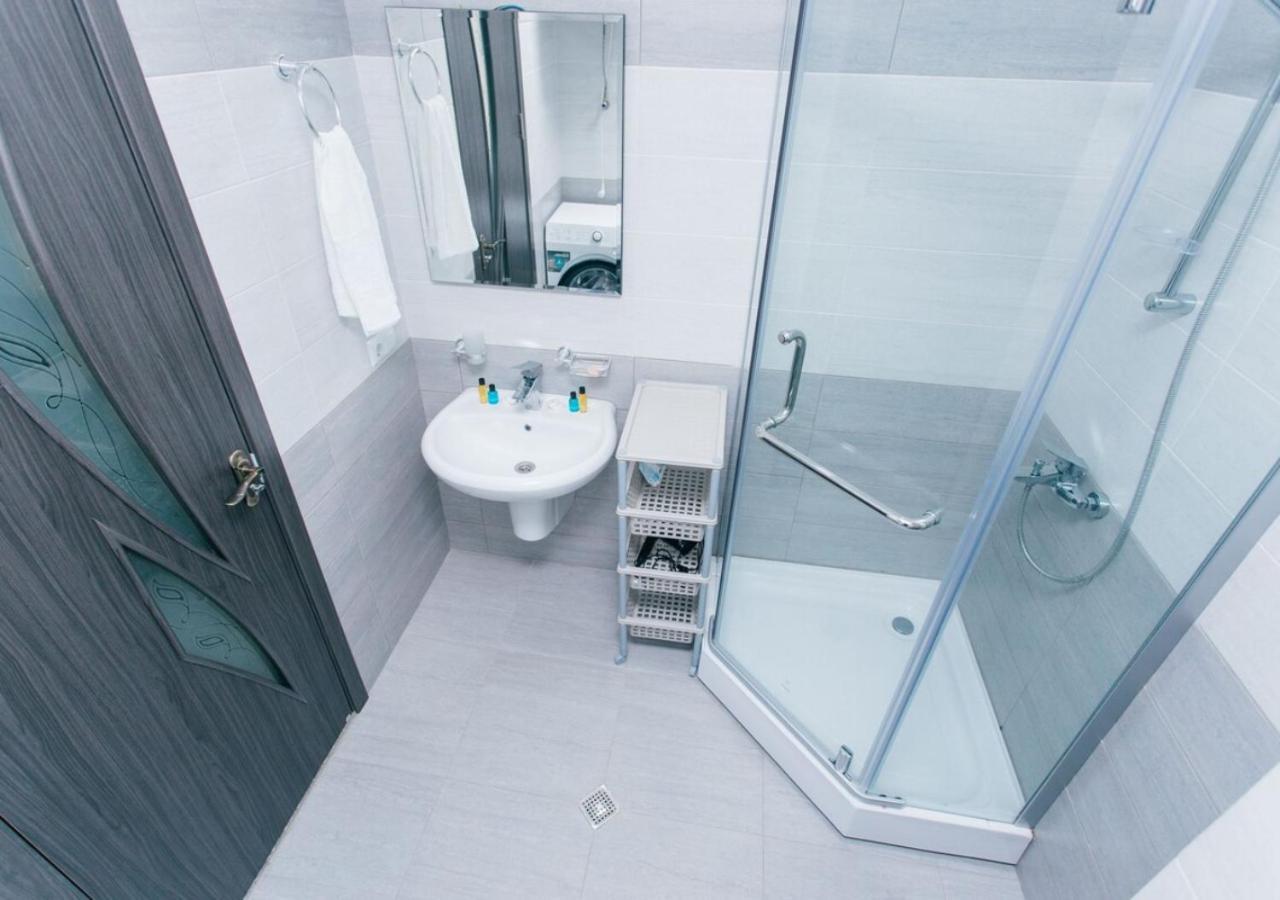 Horizon Batumi Aparthotel Ngoại thất bức ảnh