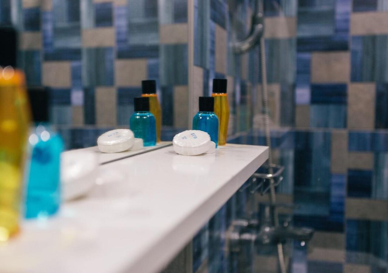 Horizon Batumi Aparthotel Ngoại thất bức ảnh