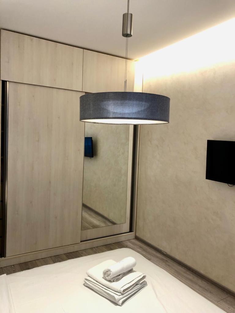 Horizon Batumi Aparthotel Ngoại thất bức ảnh