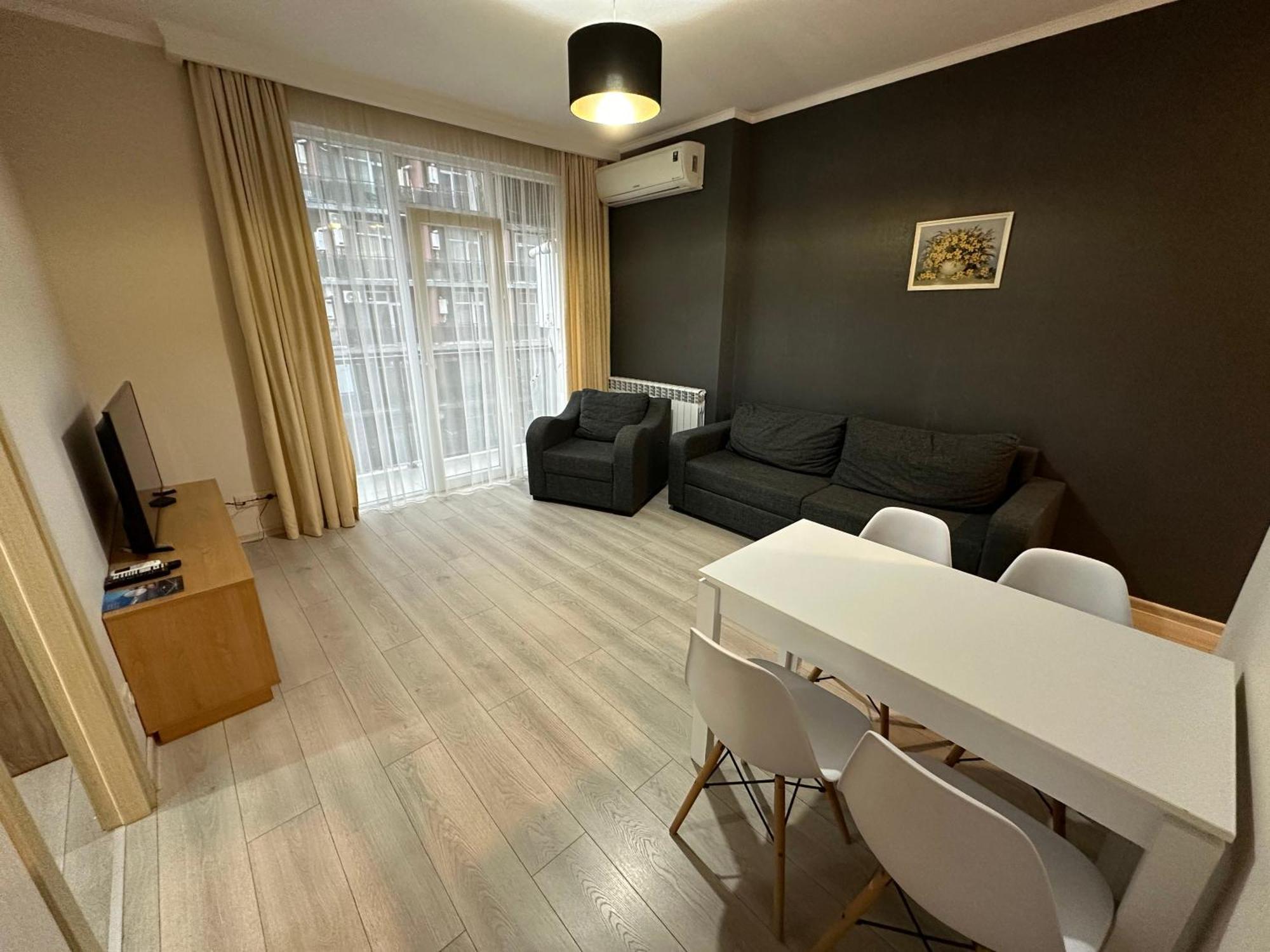 Horizon Batumi Aparthotel Ngoại thất bức ảnh