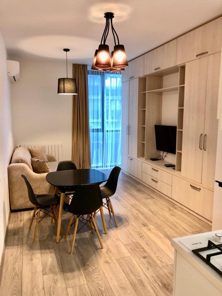 Horizon Batumi Aparthotel Ngoại thất bức ảnh