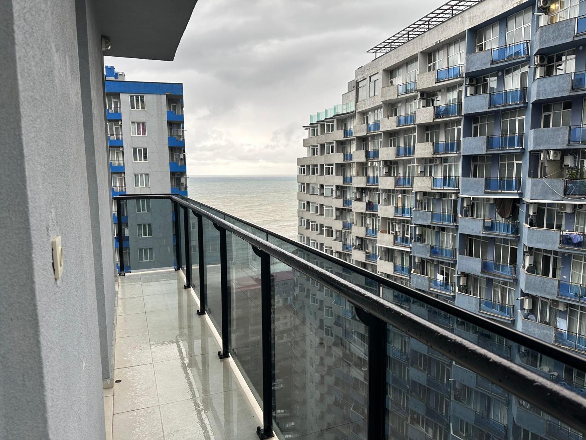 Horizon Batumi Aparthotel Ngoại thất bức ảnh