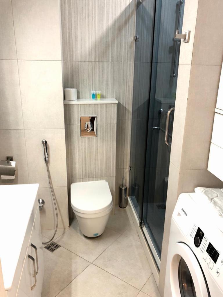 Horizon Batumi Aparthotel Ngoại thất bức ảnh