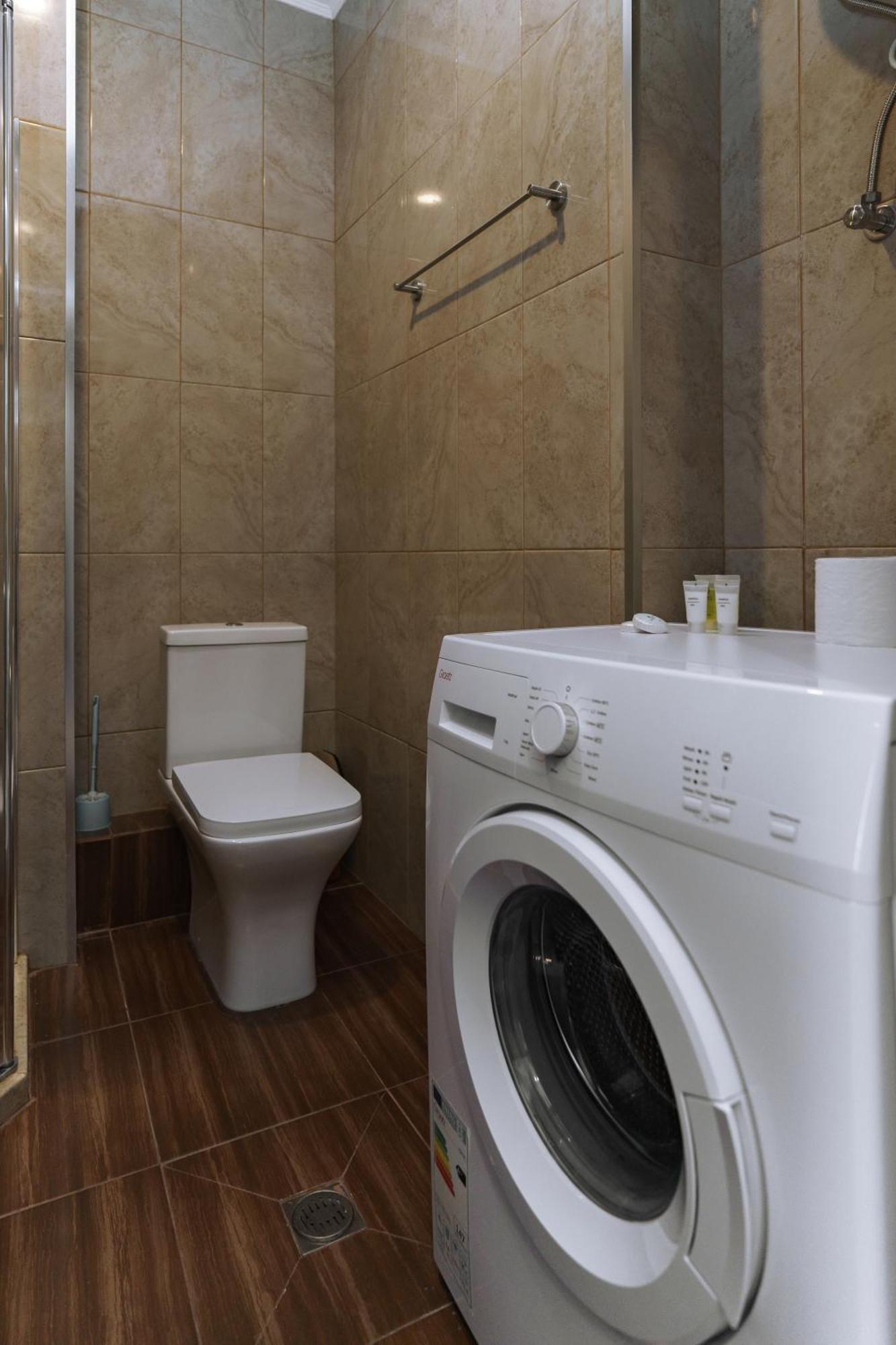 Horizon Batumi Aparthotel Ngoại thất bức ảnh
