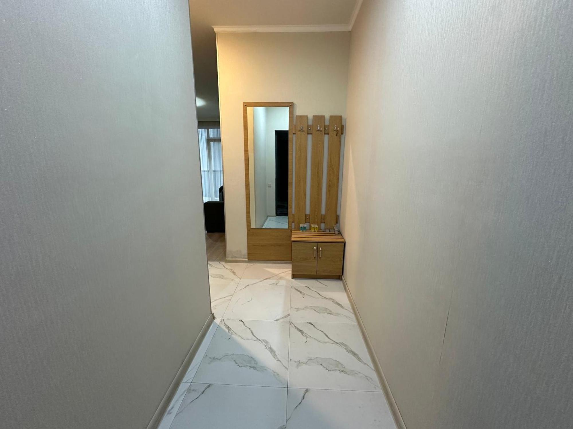 Horizon Batumi Aparthotel Ngoại thất bức ảnh